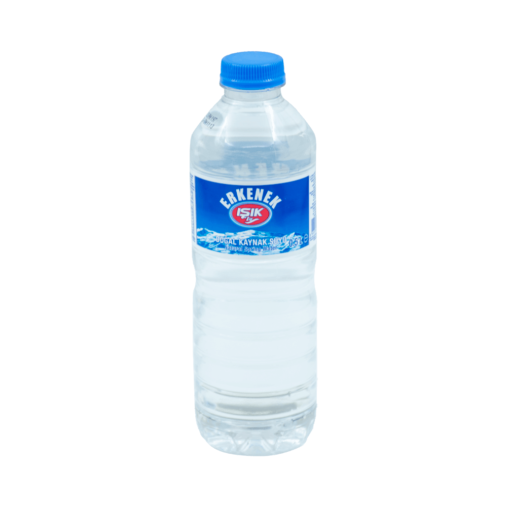 75.yıl Pet Su